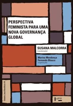 Imagem de PERSPECTIVA FEMINISTA PARA UMA NOVA GOVERNANCA GLOBAL