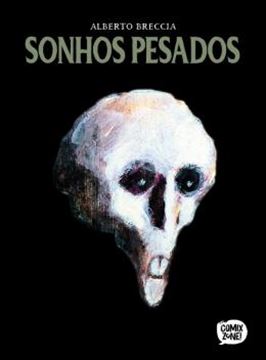 Imagem de SONHOS PESADOS