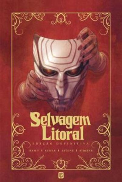 Picture of SELVAGEM LITORAL