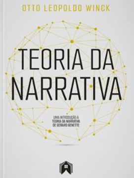Imagem de TEORIA DA NARRATIVA