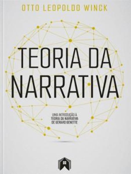 Picture of TEORIA DA NARRATIVA
