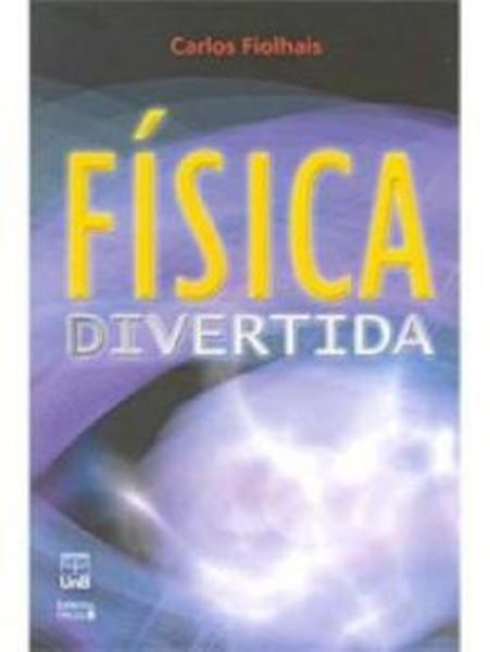 Picture of FISICA DIVERTIDA