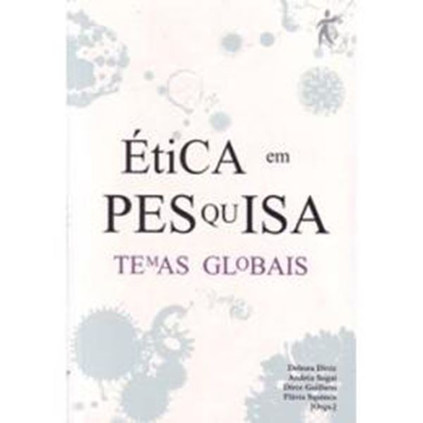 Picture of ETICA EM PESQUISA - TEMAS GLOBAIS