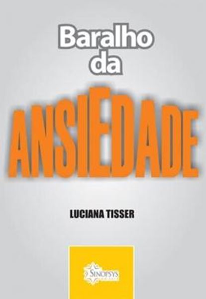 Picture of BARALHO DA ANSIEDADE