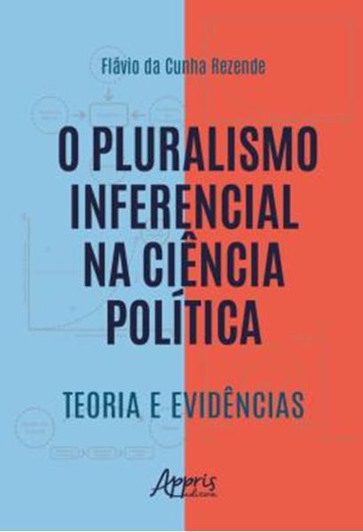 Picture of O PLURALISMO INFERENCIAL NA CIENCIA POLITICA