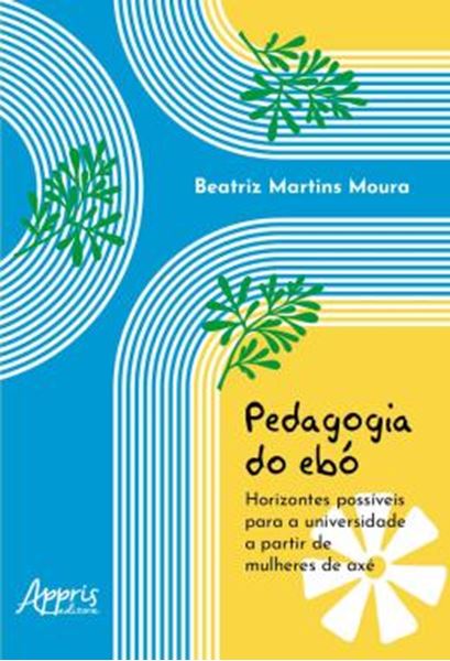 Picture of PEDAGOGIA DO EBO