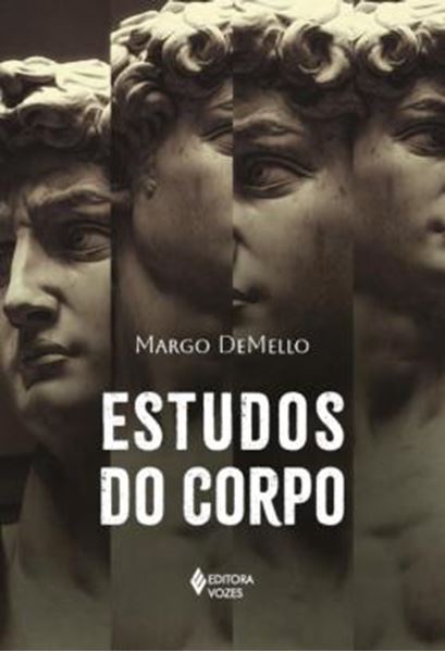 Picture of ESTUDOS DO CORPO