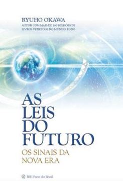 Imagem de AS LEIS DO FUTURO