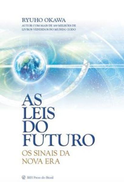 Picture of AS LEIS DO FUTURO