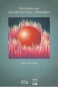 Imagem de INTRODUCAO AOS METODOS DA FISICA-MATEMATICA