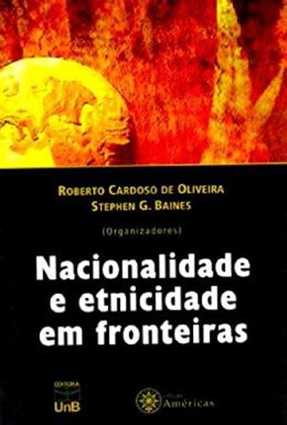 Picture of NACIONALIDADE E ETNICIDADE EM FRONTEIRAS