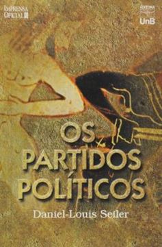 Imagem de OS PARTIDOS POLITICOS