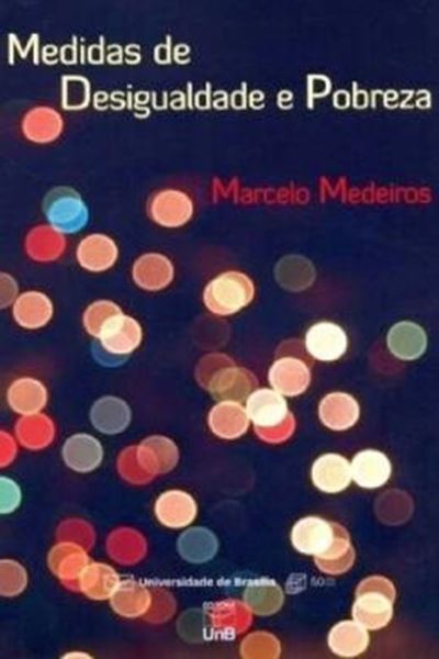 Picture of MEDIDAS DE DESIGUALDADE E POBREZA