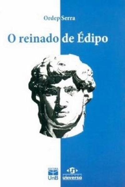 Picture of O REINADO DE EDIPO