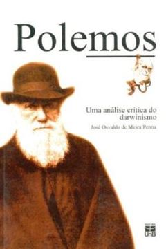 Imagem de POLEMOS - UMA ANALISE CRITICA DO DARWINISMO