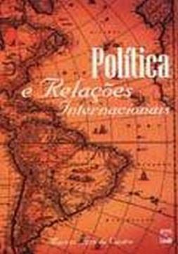 Imagem de POLITICA E RELACOES INTERNACIONAIS - FUNDAMENTOS CLASSICOS