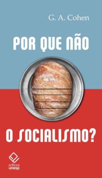 Picture of POR QUE NAO O SOCIALISMO?