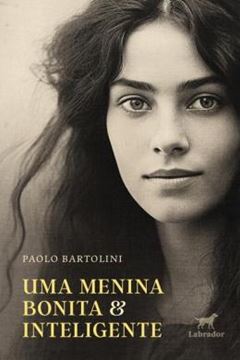 Imagem de UMA MENINA BONITA E INTELIGENTE