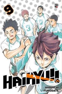 Imagem de HAIKYU!! VOL. 09 - BIG