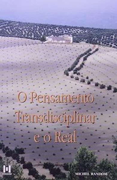 Picture of PENSAMENTO TRANSDISCIPLINAR E REAL