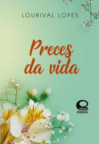 Picture of PRECES DA VIDA