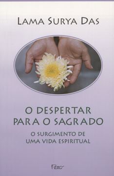 Imagem de O DESPERTAR PARA O SAGRADO