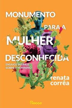 Imagem de MONUMENTO PARA A MULHER DESCONHECIDA