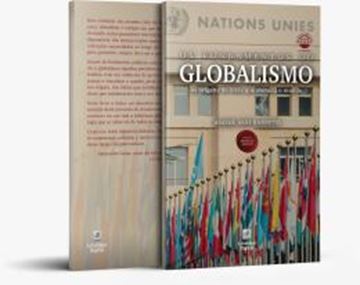 Imagem de O FUNDAMENTOS DO GLOBALISMO - 2ª ED