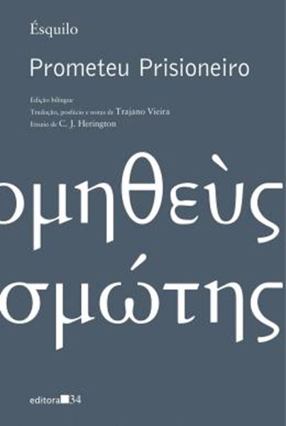 Picture of PROMETEU PRISIONEIRO