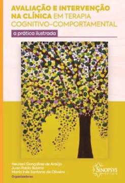 Imagem de AVALIACAO E INTERVENCAO NA CLINICA EM TERAPIA COGNITIVO-COMPORTAMENTAL