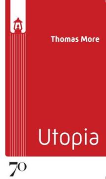 Imagem de UTOPIA