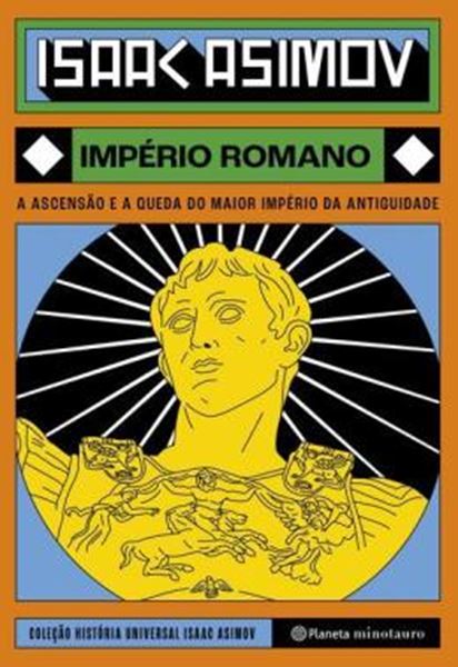 Picture of IMPERIO ROMANO