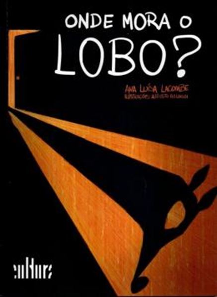 Picture of ONDE MORA O LOBO?