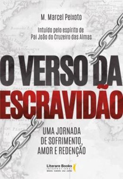 Picture of O VERSO DA ESCRAVIDAO