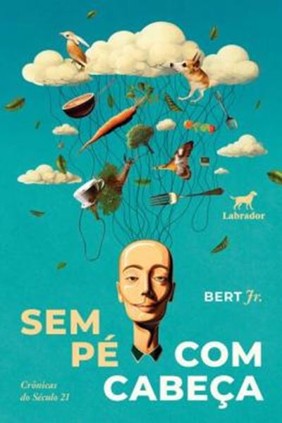 Picture of SEM PE COM CABECA
