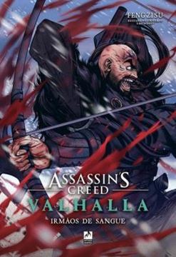 Imagem de ASSASSIN’S CRED VALHALLA