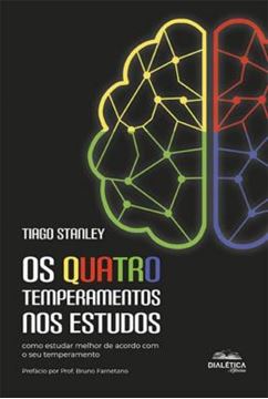 Imagem de OS QUATRO TEMPERAMENTOS NOS ESTUDOS - COMO ESTUDAR MELHOR DE ACORDO COM O SEU TEMPERAMENTO