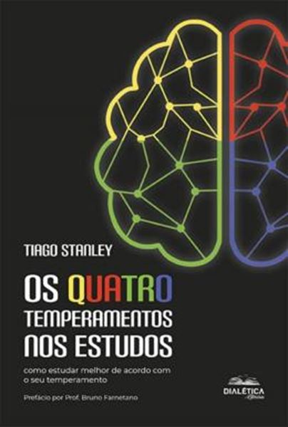 Picture of OS QUATRO TEMPERAMENTOS NOS ESTUDOS - COMO ESTUDAR MELHOR DE ACORDO COM O SEU TEMPERAMENTO