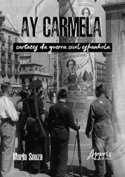 Imagem de AY CARMELA