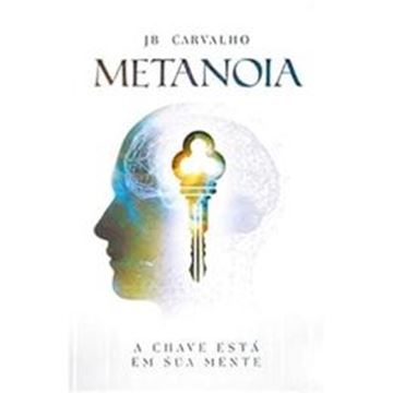 Imagem de METANOIA - EDICAO ESPECIAL - CAPA DURA