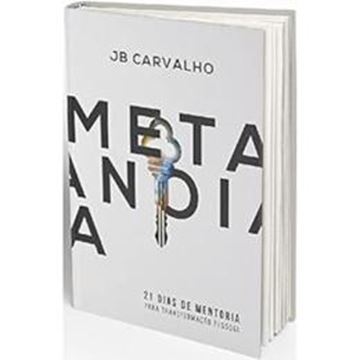 Imagem de METANOIA - 21 DIAS DE MENTORIA