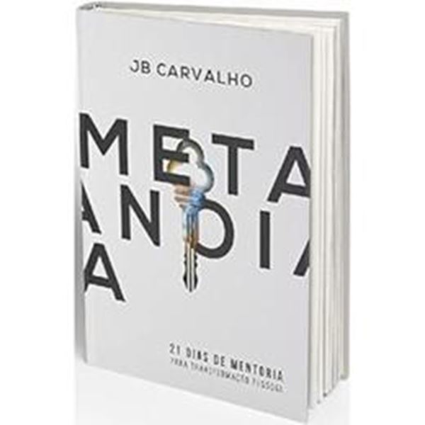 Picture of METANOIA - 21 DIAS DE MENTORIA