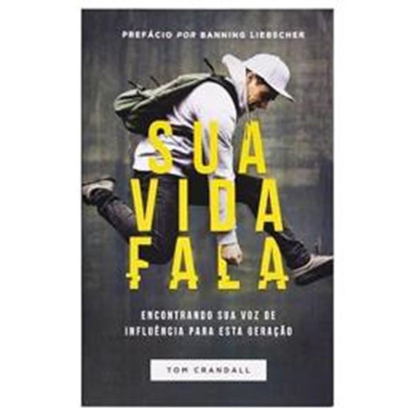 Picture of SUA VIDA FALA 