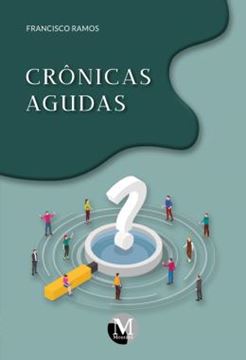 Imagem de CRONICAS AGUDAS