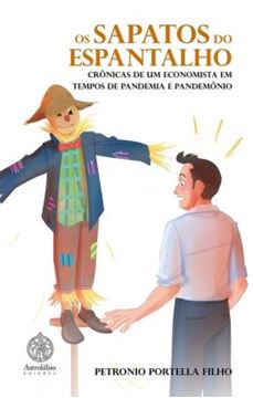 Imagem de OS SAPATOS DO ESPANTALHO