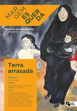 Imagem de MARGEM ESQUERDA 41