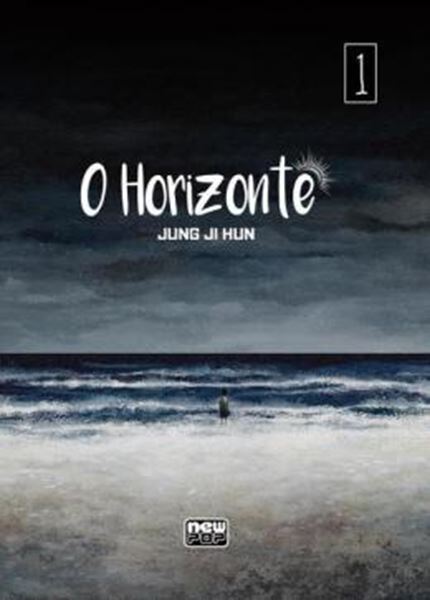 Picture of O HORIZONTE - VOLUME 1