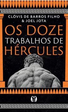 Imagem de OS DOZE TRABALHOS DE HERCULES