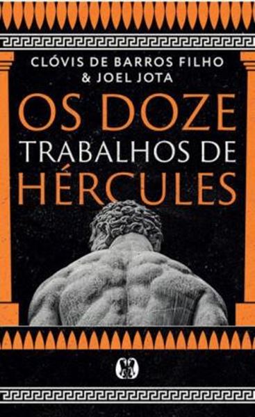 Picture of OS DOZE TRABALHOS DE HERCULES