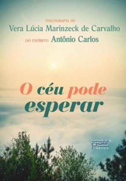 Picture of O CEU PODE ESPERAR